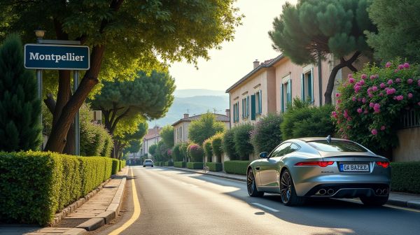Location de voiture à montpellier : conseils et solutions pour tous les besoins