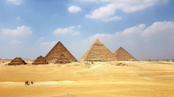 Quels sont les secrets pour une visite des pyramides d'Égypte à petit budget?